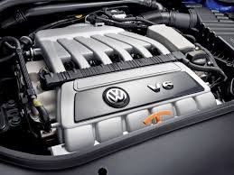 Volkswagen готує революційний двигун