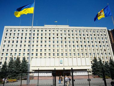 ЦВК: Прийом документів від кандидатів на пост президента України завершений. 