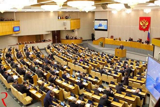 Держдума в односторонньому порядку денонсувала угоди про ЧФ РФ. 