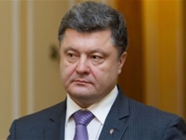 Порошенко: Після перемоги на виборах президента запрошу Тимошенко у свою команду. 