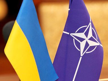 НАТО і Україна домовилися про конкретні заходи щодо забезпечення  української безпеки. 