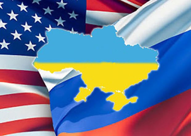 Американський конгрес прийняв законопроект про допомогу Україні і санкції проти Росії. 