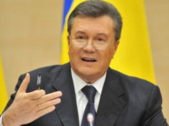 Янукович мріє повернутися на Україну. "Я мрію не просто повернутися на південний схід Це моя батьківщина , там могили моїх предків
