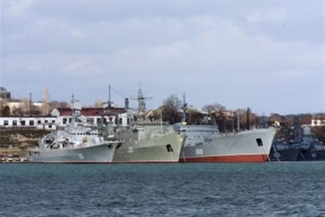Бригаду морської піхоти можуть сформувати в Миколаєві або Очакові. Ганштаб і Міноборони збираються формувати бригаду морської піхоти
