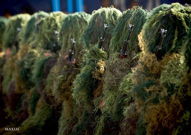 ВІЙСЬКОВІ І СМІШНІ: найбільш безглузда ФОРМА АРМІЙ СВІТУ . Над військовими не прийнято сміятися. Але ми спробуємо порушити цю традицію і дамо Вам привід посміятися над цими дивовижними істотами.