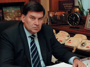 МЗС хоче, щоб у Росії допитали генерала ФСБ по подіях на Майдані. 