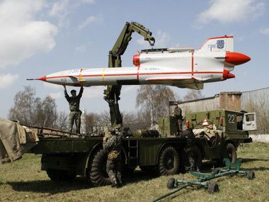 Міноборони вперше показало українські безпілотні літаки-розвідники.