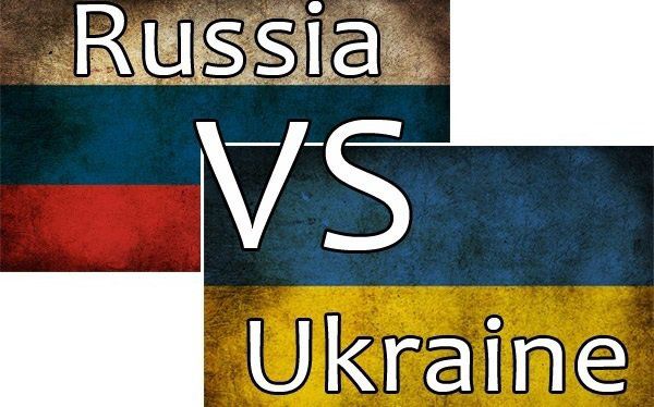 «Україна - не Росія» або 7 причин, чому в Україні жити краще