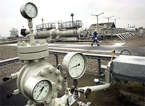Нова ціна на газ для України загрожує не тільки постачання газу в Україну і транзиту в Європу - Продан. 