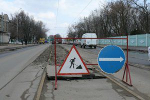 Укравтодор: Йдеться вже не про якість, а можливості просто проїхати. Добровільне звільнення з поста глави Укравтодору Євгена Прусенка не було несподіванкою. 