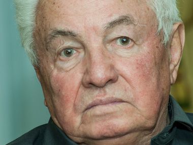 Войнович: Якою б не була війна, український народ нам ніколи її не пробачить