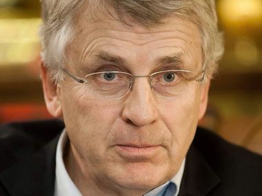 21 квітня південно-східні області України можуть проголосити незалежність - Депутат Бундестагу: