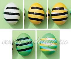 16 способів, як можна пофарбувати яйця на Великдень. Щоб ви могли вибрати той , який найбільше до душі ,  пропонуємо вашій увазі всі варіанти.