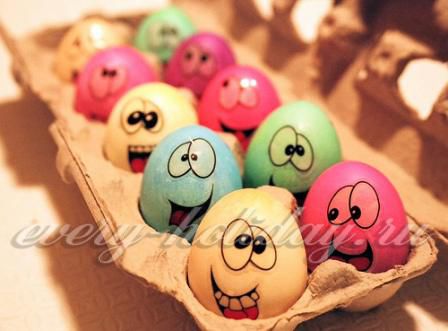16 способів, як можна пофарбувати яйця на Великдень. Щоб ви могли вибрати той , який найбільше до душі ,  пропонуємо вашій увазі всі варіанти.