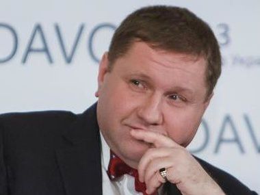 Екс-головний редактор Бі-бі-сі Еггерт: Ми спостерігаємо тільки перший етап кризи у відносинах між Росією та Україною. 