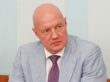 Віталій Нахлупін: Подорожчання у Криму пов’язано з входженням до більш сильної російської економіки