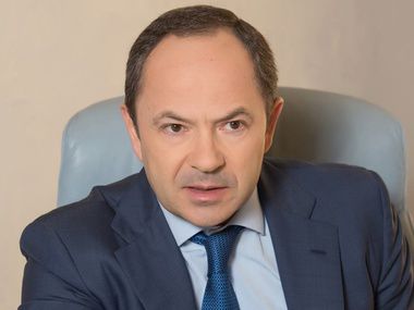 Тігіпко: Якщо у Коломойського будуть проблеми зі сплатою винагороди за диверсантів, готовий додати свої гроші