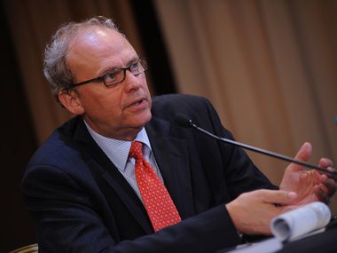 Аслунд: Вже на цих вихідних Путін може почати війну