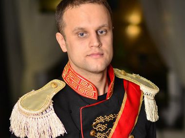 Донецький "губернатор" Губарєв оголосив голодування