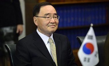 Прем'єр-міністр Південної Кореї подав у відставку через аварію на поромі. 