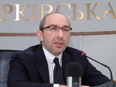 У Кернеса стріляли. Медики борються за його життя