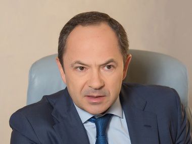 Тігіпко: Луганські сепаратисти готові скласти зброю в обмін на посаду губернатора