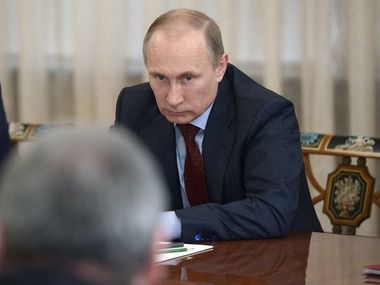 США ввели санкції проти сімох громадян РФ і 17 компаній, близьких до Путіна. 