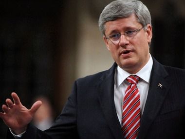 Канада ввела нові санкції проти Росії. Канадський уряд посилює тиск.