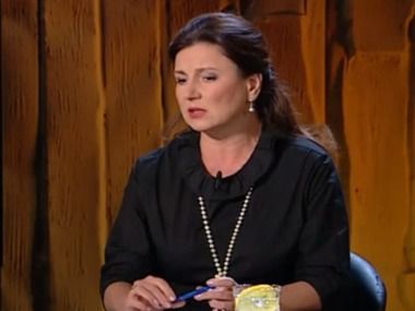 Богословська: У Кернеса стріляли за його проукраїнську позицію