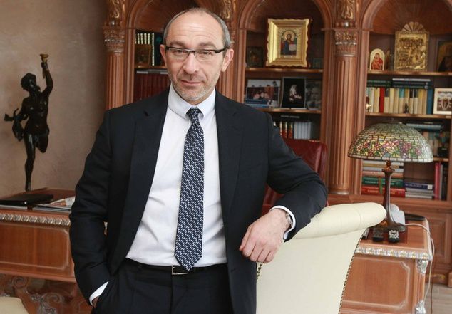 Геннадій Кернес: мер і єврей. Через дві години після замаху в Харкові на телефони сотень равінів і релігійних іудеїв Ізраїлю була спрямована СМС-ка: «Просимо молитися за одужання Моше сина Хани Кернеса, пораненого сьогодні».