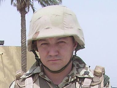 Тимчук: Завтра-післязавтра сепаратисти будуть штурмувати Маріуполь і Бердянськ