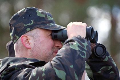 Турчинов визнав втрату контролю над Донецьком