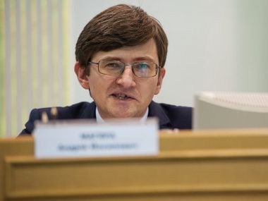 ЦВК не надходили заяви від кандидатів у президенти про зняття з виборів