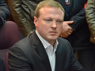Заступник Коломойського: Приєднання до Дніпропетровської області може вирішити проблему сепаратизму на Донбасі