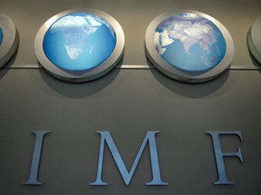 МВФ перегляне кредитну допомогу у разі втрати контролю над сходом країни. Експерти фонду прийшли до висновку, що в цьому разі економічна ситуація в країні може погіршитися, і потрібно збільшити допомогу.