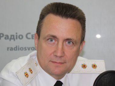 Заступник міністра оборони: Це війна і нинішня операція абсолютно виправдана