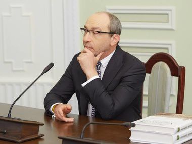 Життю Кернеса вже нічого не загрожує