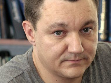 Тимчук: Російські диверсанти в східних регіонах України отримали наказ відступати