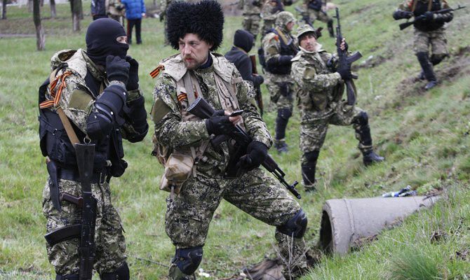 Нарощування військового контингенту Росії на кордоні України: інфографіка