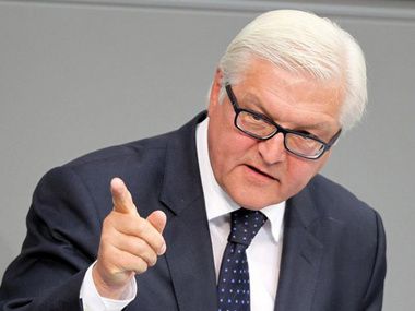 Німеччина має намір провести другу міжнародну конференцію щодо ситуації в Україні. Метою зустрічі має бути чітка домовленість, яка покладе край конфлікту
