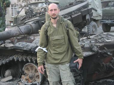 Зараз є всі передумови, що Донецька і Луганська області стануть українською Чечнею