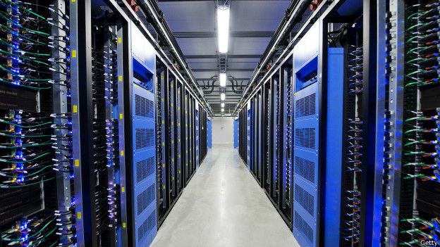 Sony розробила касету об'ємом 185 терабайт. Корпорація Sony спільно з IBM розробила компакт-касети нового покоління,