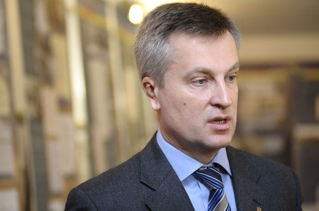 СБУ попередила 27 мерів міст південного сходу про невідворотність кримінального покарання за сепаратизм
