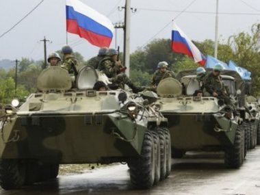 Пентагон і НАТО не підтвердили відведення російських військ з українського кордону