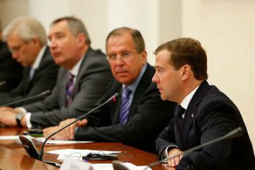 Де живуть діти провідних російських політиків. У результаті виявилося , що , всі вони воліють жити , працювати і вчитися виключно за кордоном