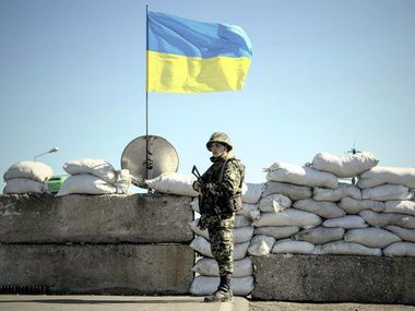 Волинська обласна рада виділила два мільйони гривень на створення батальйону територіальної оборони