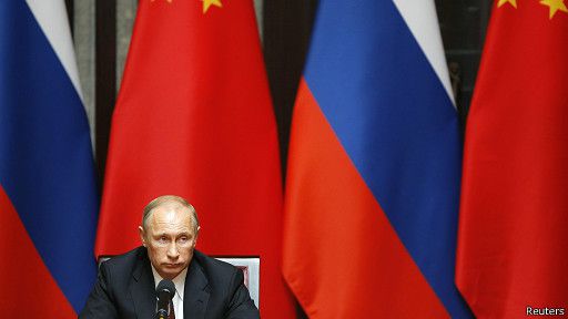 Росія і КНР не "доопрацювали" питання ціни на газ. Москва і Пекін досягли "значного прогресу" з питання про експорт російського газу в Китай, заявив Дмитро Пєсков