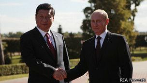 Росія і КНР не "доопрацювали" питання ціни на газ. Москва і Пекін досягли "значного прогресу" з питання про експорт російського газу в Китай, заявив Дмитро Пєсков