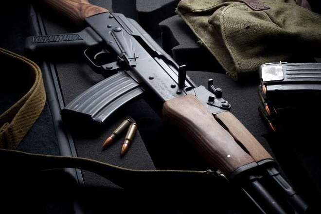 Терористи вбили усіх полонених бійців батальйону "Донбас" - командир
