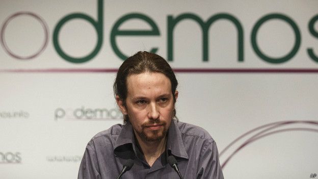 Порушники спокою в Європі. Після виборів більшість місць у Європарламенті залишилися за трьома основними блоками - правоцентристським, лівим і ліберальним. Всі вони підтримують ідею європейської інтеграції.